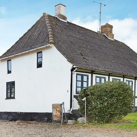 Ferienhaus One-bedroom Holiday In Tranekaer Hou (Syddanmark)