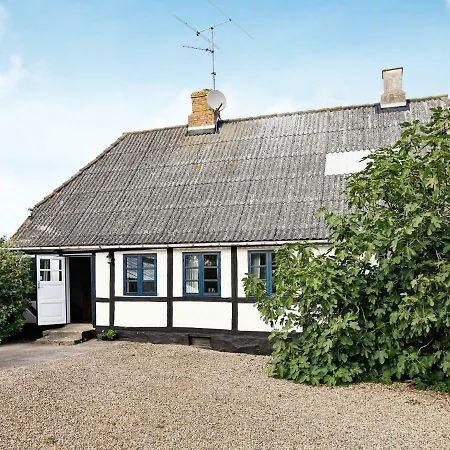 Ferienhaus One-bedroom Holiday In Tranekaer *