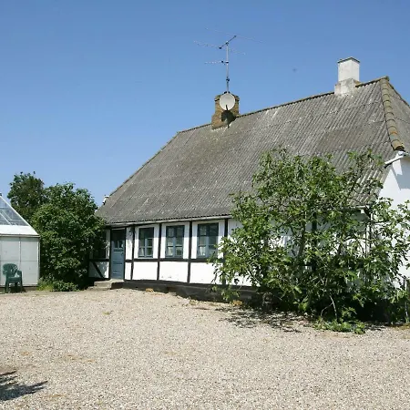 One-bedroom Holiday In Tranekaer *