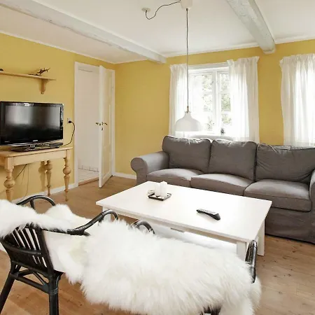 Ferienhaus One-bedroom Holiday In Tranekaer Hou (Syddanmark)