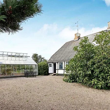 Ferienhaus One-bedroom Holiday In Tranekaer Hou (Syddanmark)
