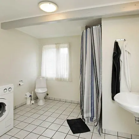 Ferienhaus One-bedroom Holiday In Tranekaer